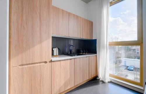 Apartamenty Patriotów 303 - Foto 5