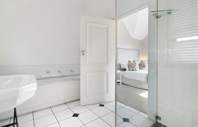 Winelands Golf Lodges 26 - Foto 3