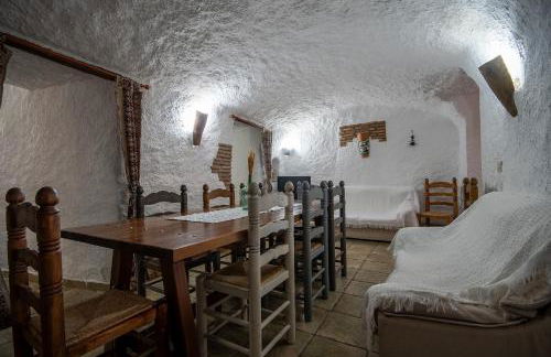 Alojamiento Cuevas Victoria - Photo 32