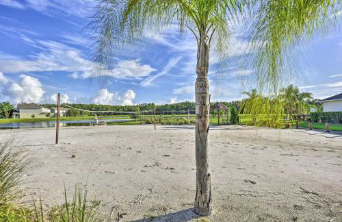 Pool, Hot Tub and Theatre Access Kissimmee Gem - Foto 32