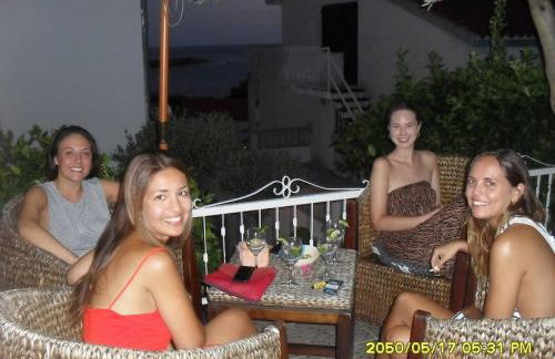 Apartman Tino with two sunny terace - Photo 49
