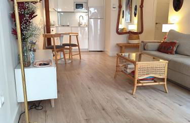 apartamento encantador homecenter fb - Foto 13