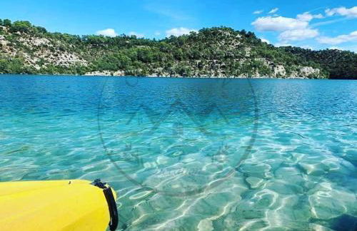 Côté Verdon - Foto 56