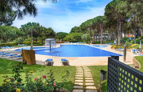 Aparthotel Ciutat de Palol - Foto 1