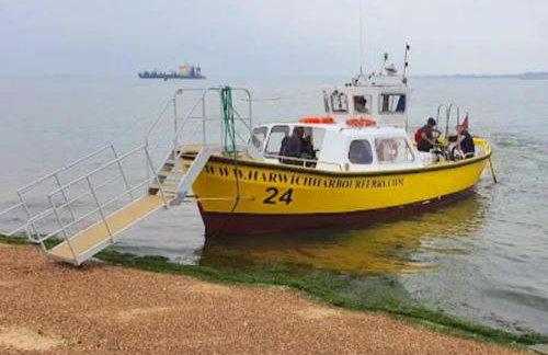 Beachside Terrace - Foto 28