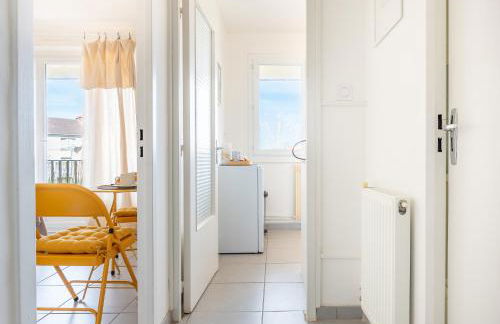 Le Twins - Appartement de charme à Digoin - Foto 7