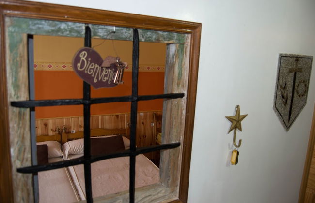 Casa Rural Duquesa De La Conquista - Foto 4