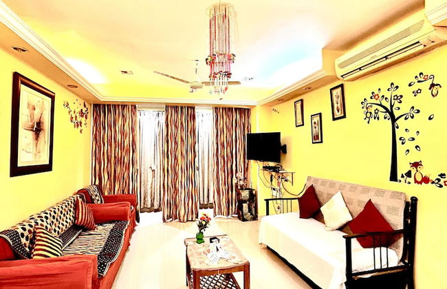 Remarkable 3-bed Apartment in Panjim - Foto 7