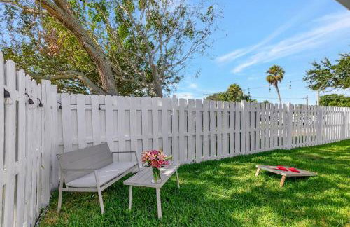 * NEW* The Bungalow Jupiter! - Moremoments Rentals - Foto 13