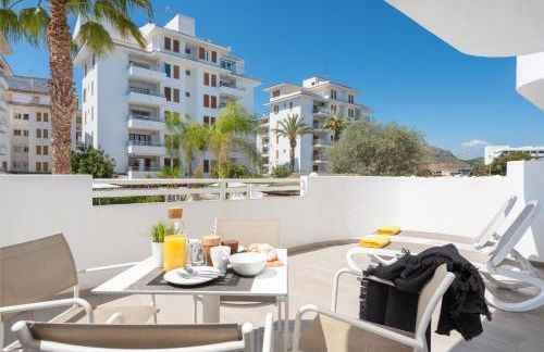 Apartamentos Olive Beach - Foto 34