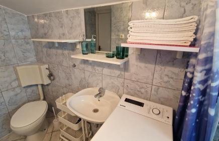 Beach Apartment Mali Iž - Foto 44