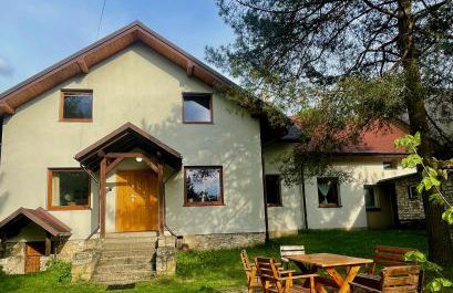 Agroturystyka Dom Wśród Sosen - Foto 77