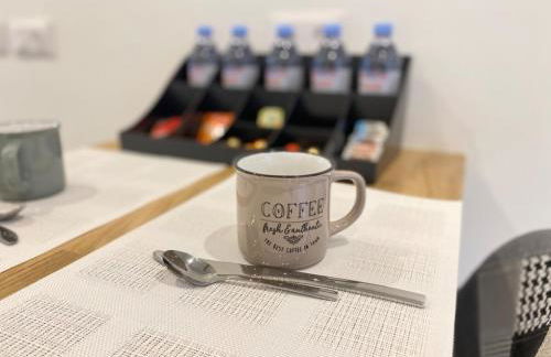 Le cocon urbain - Modern 4BR Apartment with Free Parking, High-Speed Wifi, Quick Access to A6 & N7 - Foto 11