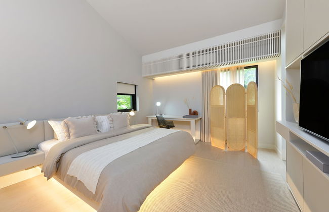 Tree Villa Bangkok - Photo 12