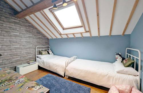 Shires Barn Farmhouse - Westbourne - Photo 55