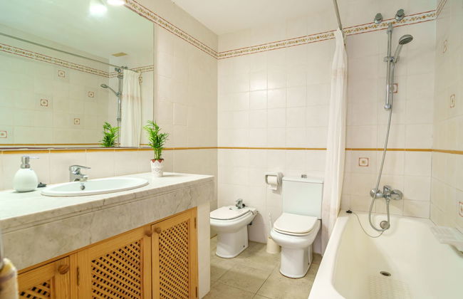 Can Guillem Sea Views - Photo 16