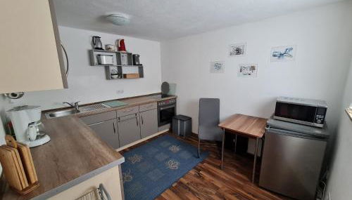 Ferienwohnung im alten Milchwerk - Foto 5