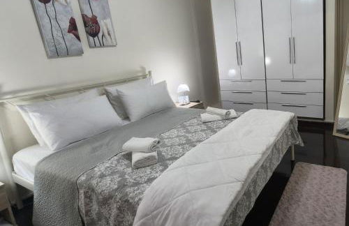 Piraeus City Center Apartment Port & Metro Dimotiko theatro - Foto 3