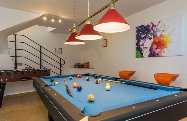 Patricia Comfortable Holiday Residence - Foto 20