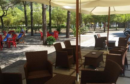 Villaggio Turistico La Mantinera - Residence - Foto 35