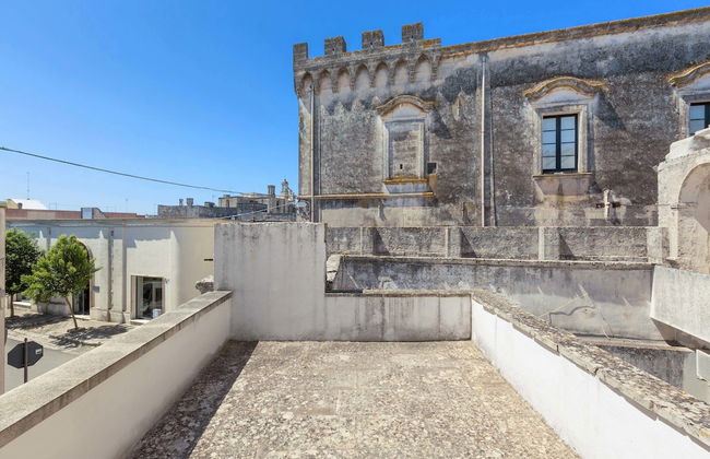 Appartamento Turrita - Foto 19