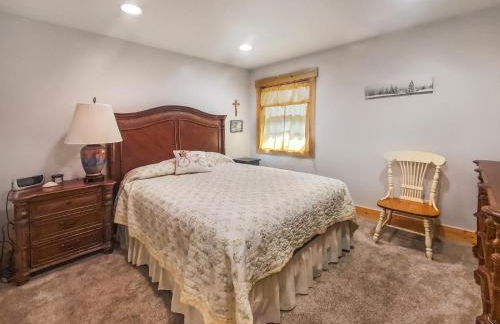 Anchors Away Cottage on Big Spirit Lake - Foto 23