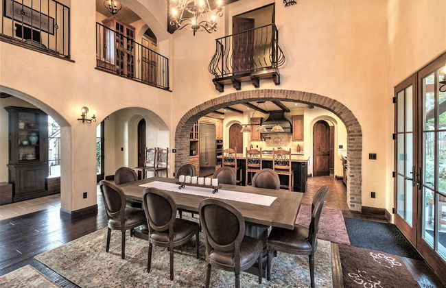 Lx29 Pebble Beach European Style Luxury Private Estate - Foto 15