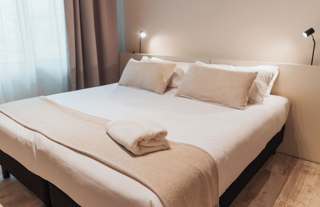 RentUp Suites Salta - Foto 53