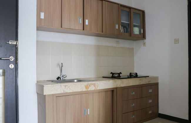Fancy And Nice 2Br At Cervino Village Casablanca Apartment - Foto 16