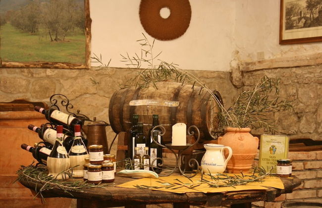 Villa Grassina - Foto 15