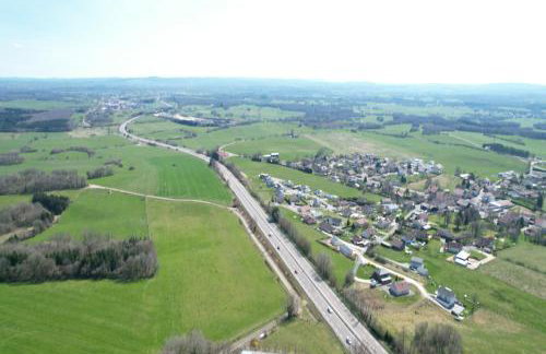 Le Mont Poupet au domaine de Tara - Foto 13