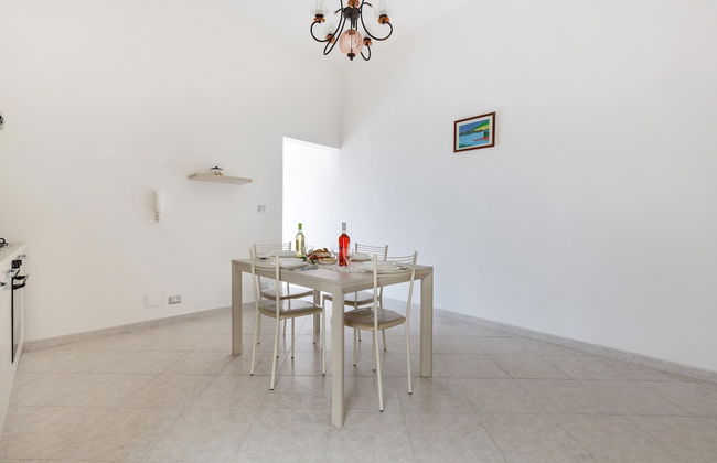 Dimora Calliope - Foto 10