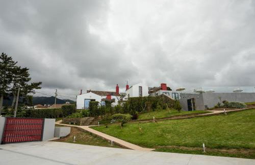 Holiday Home Tradicampo Öko-Landhäuser Casa da Cisterna by Interhome - Photo 17