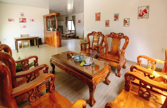 Scent House - Village - Foto 19