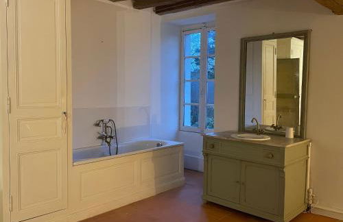 Manoir des Rosiers - Foto 27