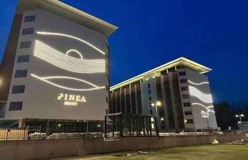 Luxar Apartments Pinea Resort - with sea view - Foto 4