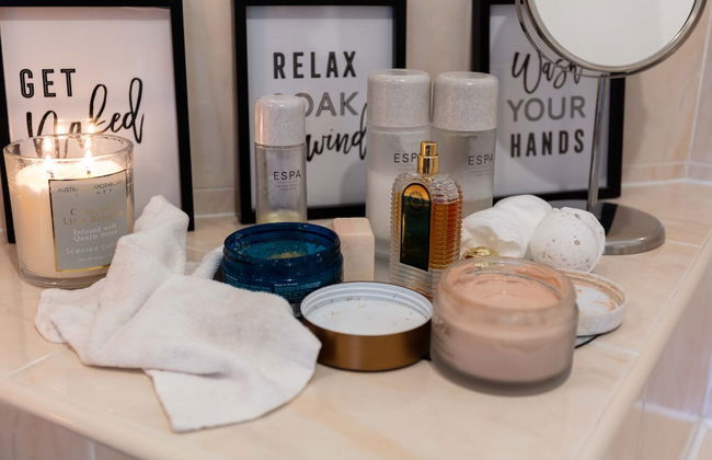 Turnberry Serviced Apartments - Photo 33