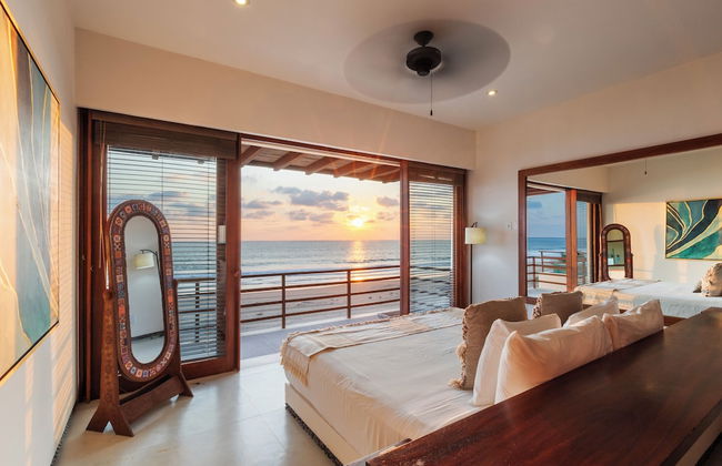 Marea Beachfront Villas - Foto 39