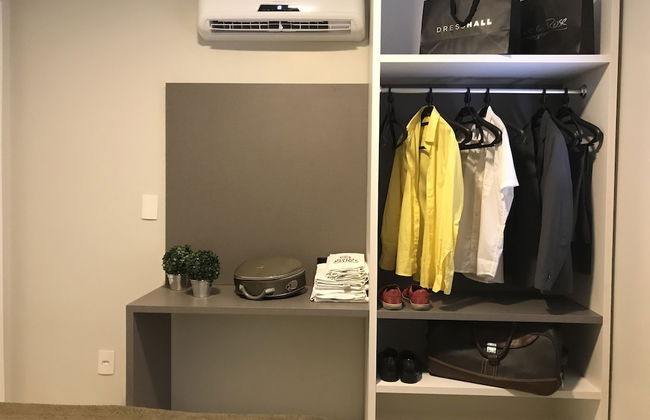 Apartamento Edifício Central - Photo 13