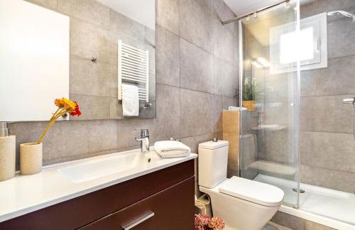 Flaugier Apartments 3-3 - Foto 12