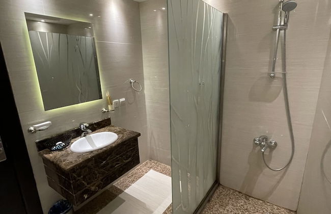 Private Luxury Suites - Al Hamra - Foto 32