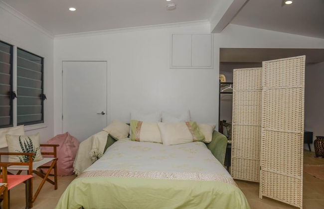 Maleny District - Charming Cottage in Witta 2 Beds - Foto 4