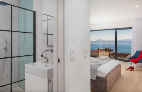 Luxury Villa Azul Makarska with private pool - Foto 53