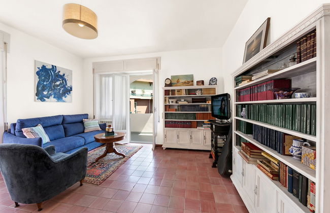 La Casa di Miki - 400mt From The Sea - Foto 12