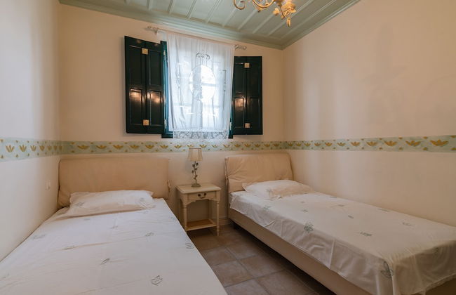 Villa Heliana Enchanting Seaviews - Foto 14