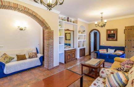 Casa Casana Almáchar by Ruralidays - Foto 17