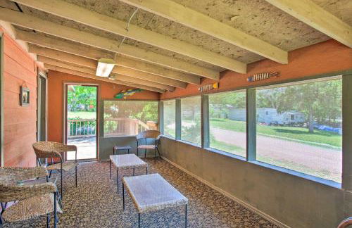 Pet-Friendly Kingston Home with Boat Ramp Access! - Foto 28