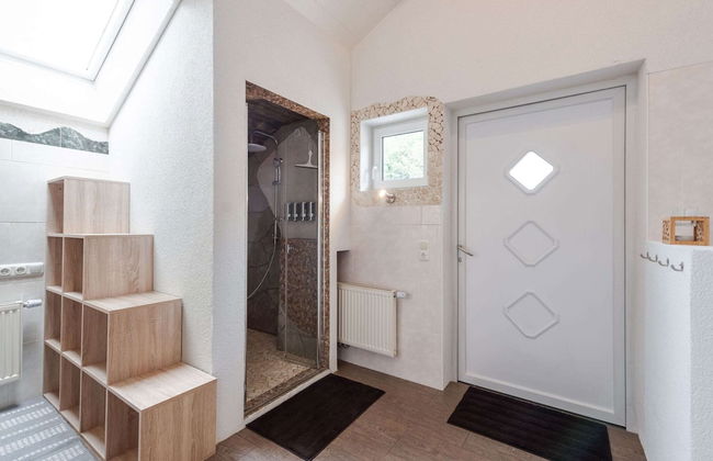 Impressive Holiday Home in Pinsdorf With Pool - Foto 18