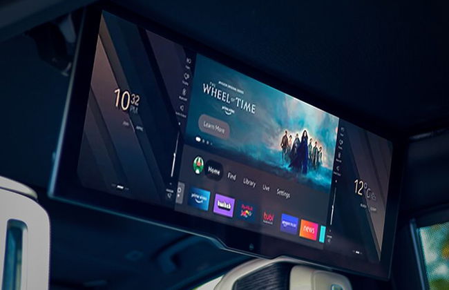 Noleggio Auto Lusso a Dubai - Foto 6