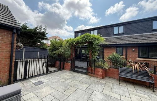 The Hydeaway, Lytham St.Annes House | Free Parking - Photo 37